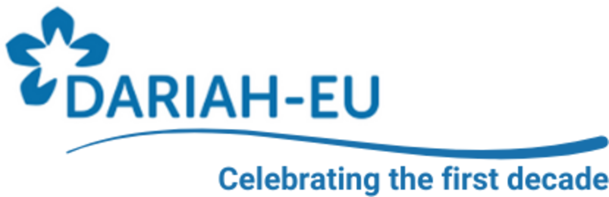 DARIAH-EU
