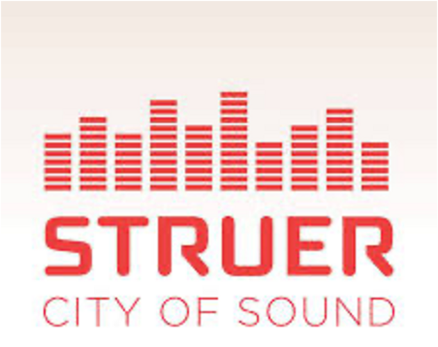 Struer City of Sound