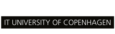 logo: IT University of Copenhagen