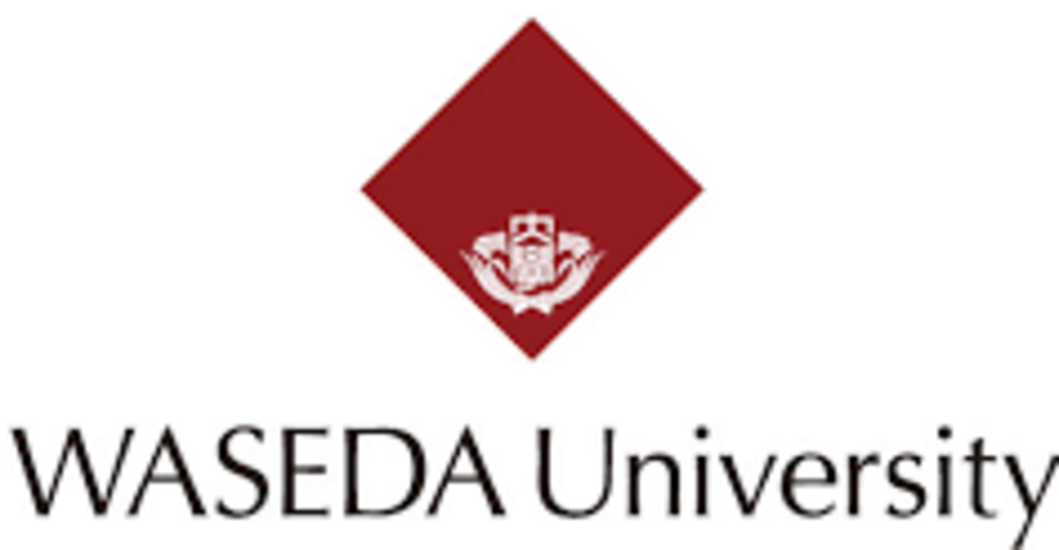 WASEDA University